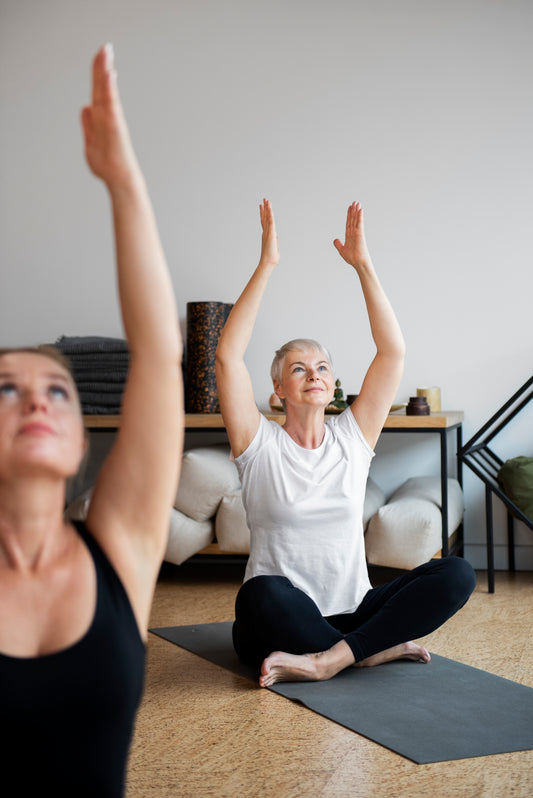 Les Bienfaits du Pilates pour la Santé Physique et Mentale