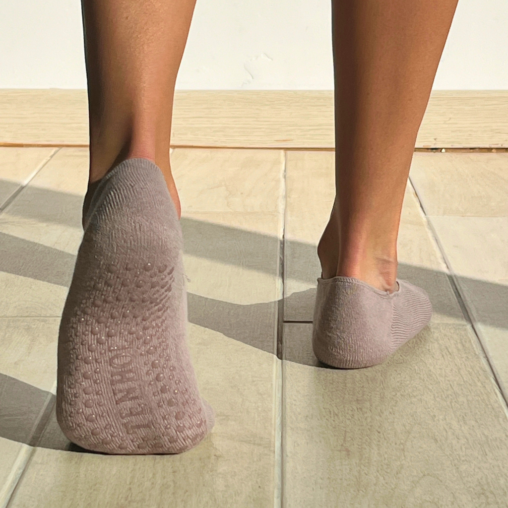 Chaussettes de Pilates